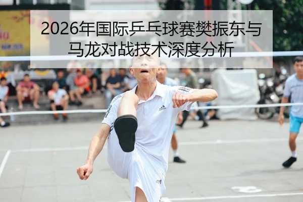 2026年国际乒乓球赛樊振东与马龙对战技术深度分析